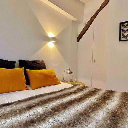 ¤¤ Appartement Haut De Gamme ¤¤ Jardin Du Mail ¤¤ Au Calme ¤¤ Angers Exterior photo